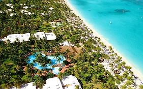 Grand Palladium Resort & Spa Punta Cana Dominican Republic